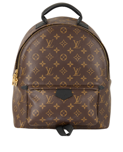 Palm Springs MM Backpack, front view